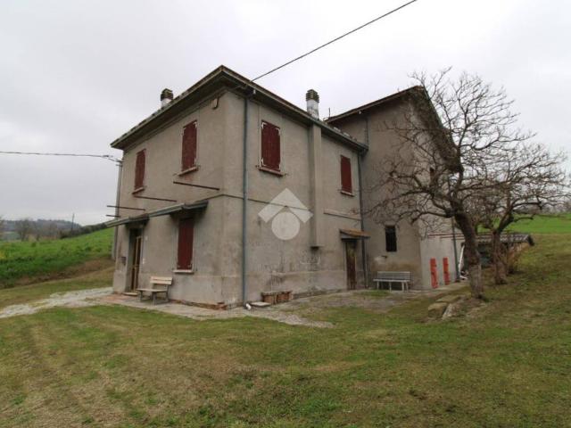 Villa Indipendente in vendita a Santa Paola, Roncofreddo