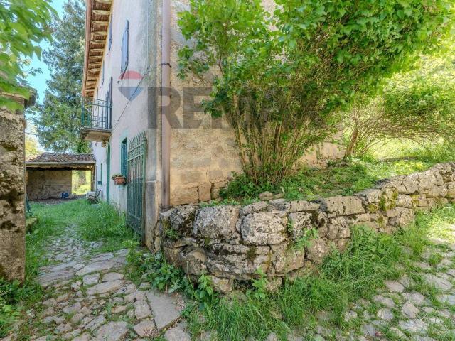 Villa Indipendente in vendita a Portola, Roncola