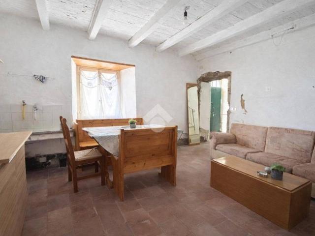 Villa Indipendente in vendita a Roncola Bassa, Roncola