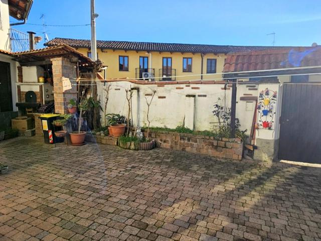 Villa Indipendente in vendita a Piemonte, Torino