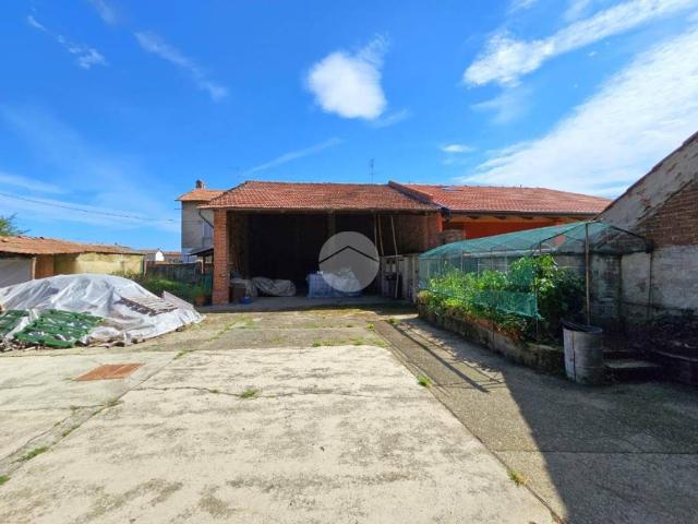 Villa Indipendente in vendita a Piemonte, Torino