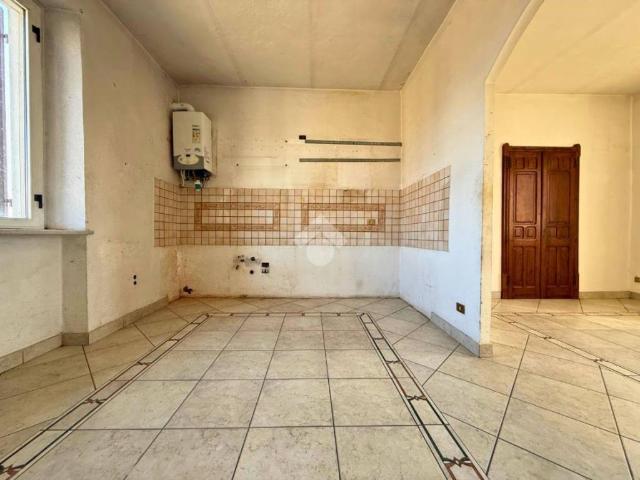 Villa Indipendente in vendita a Piemonte, Vercelli