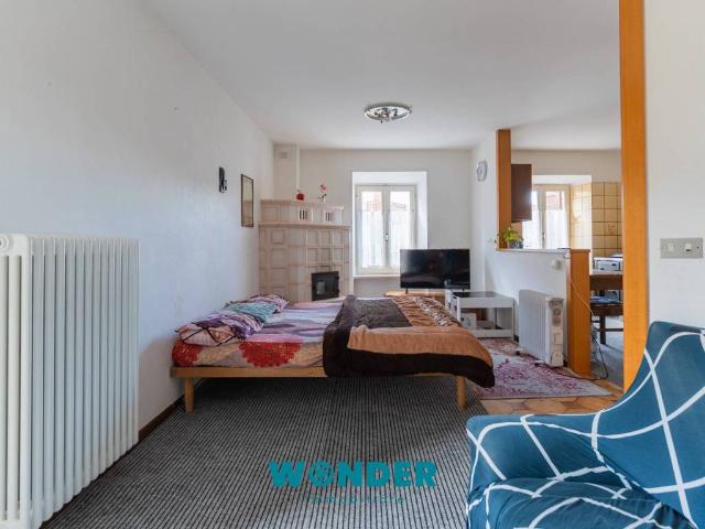 Villa Indipendente in vendita a Comunità della Vallagarina, Ronzo Chienis