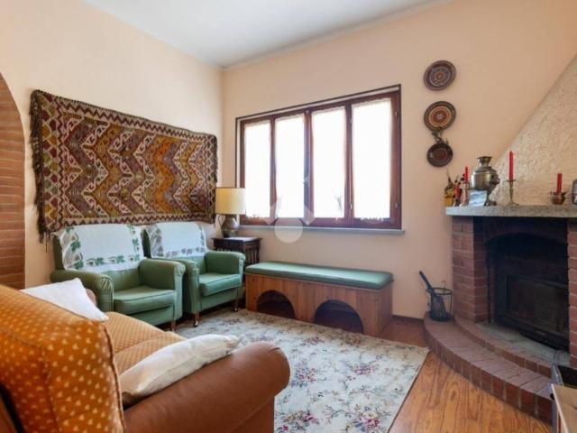 Villa Indipendente in vendita a Piemonte, Torino