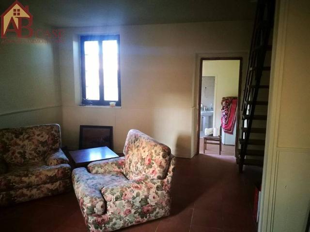 Villa Indipendente in vendita a Rosasco, Lombardia