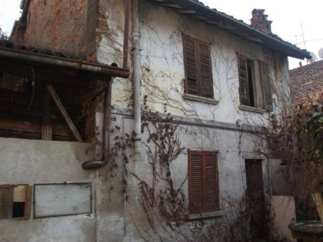 Villa Indipendente in vendita a Unione dei Comuni I Fontanili, Rosate