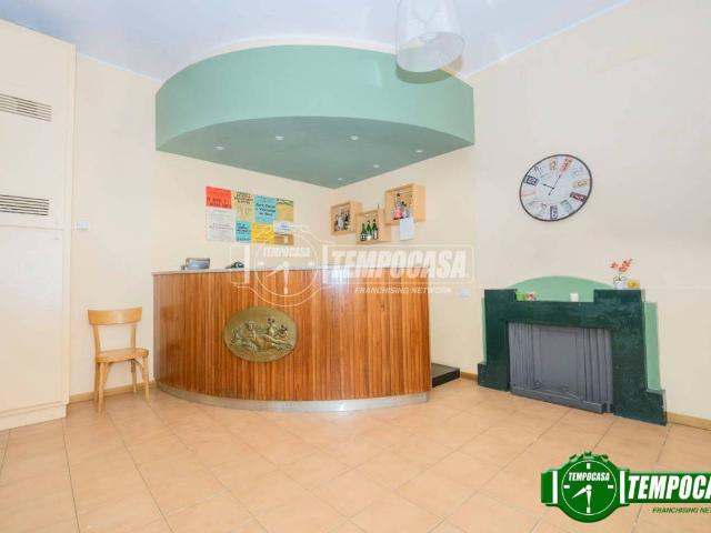 Villa Indipendente in vendita a Unione dei Comuni I Fontanili, Rosate