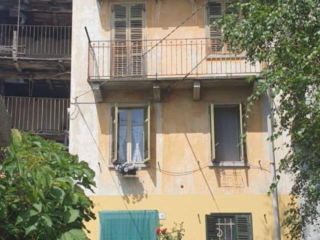Villa Indipendente in vendita a Piemonte, Biella