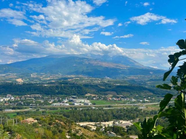 Villa Indipendente in vendita a Rosciano, Abruzzo
