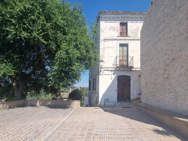 Villa Indipendente in vendita a Rosciano, Abruzzo