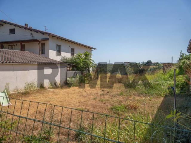 Villa Indipendente in vendita a Rosciano, Pescara
