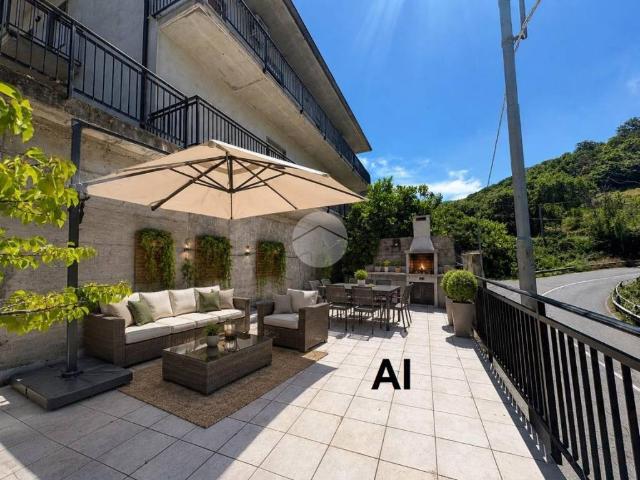 Villa Indipendente in vendita a Calabria, Cosenza