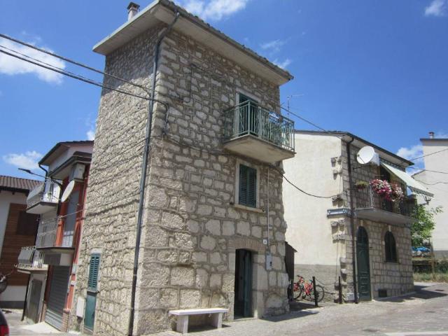 Villa Indipendente in vendita a Rosello, Abruzzo
