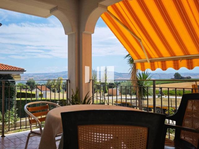 Villa Indipendente in vendita a Casal Thaulero, Roseto degli Abruzzi