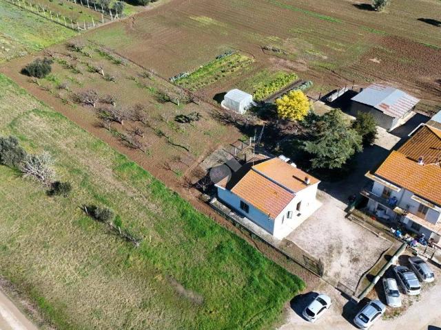 Villa Indipendente in vendita a San Giovanni, Roseto Degli Abruzzi