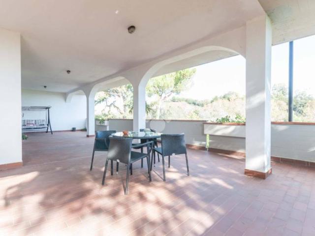 Villa Indipendente in vendita a Roseto Degli Abruzzi, Abruzzo
