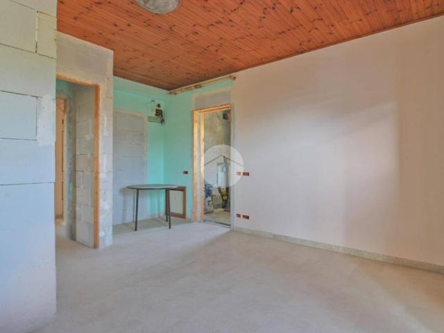 Villa Indipendente in vendita a Molino Sant'Antimo, Roseto Degli Abruzzi