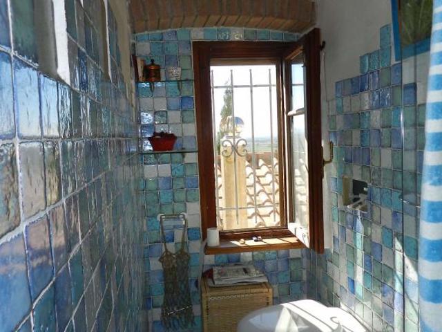 Villa Indipendente in vendita a Rosignano Marittimo, Toscana