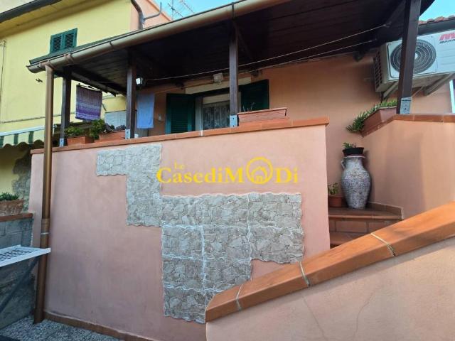Villa Indipendente in vendita a Rosignano Marittimo, Toscana
