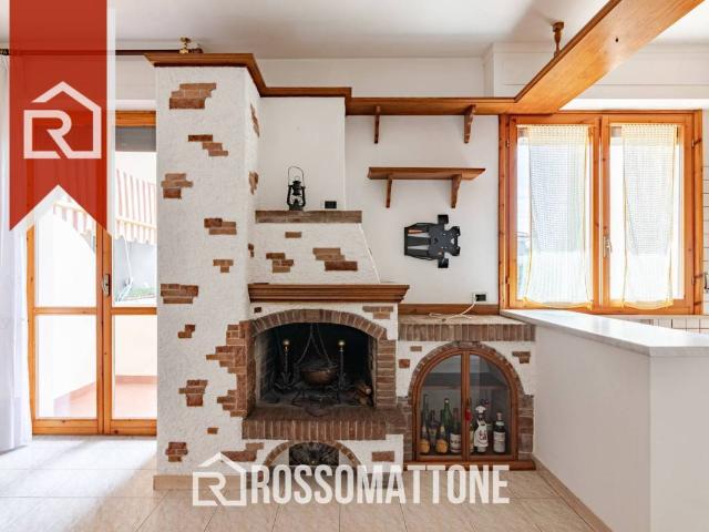 Villa Indipendente in vendita a Rosignano Marittimo, Toscana