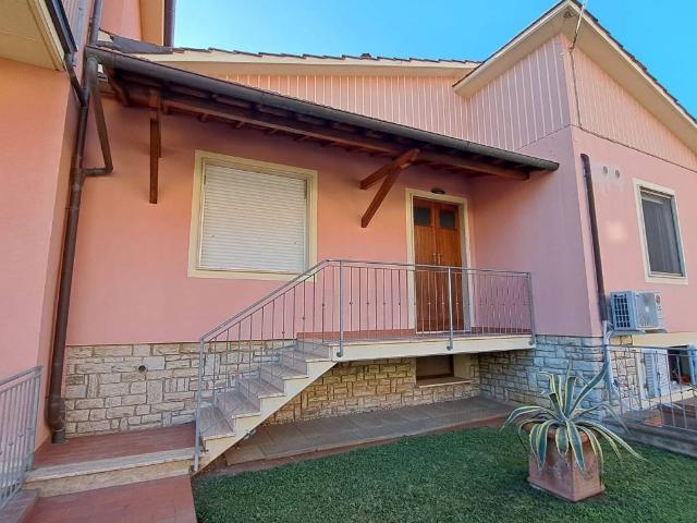 Villa Indipendente in vendita a Il Fondino, Rosignano Marittimo