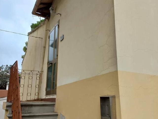 Villa Indipendente in vendita a Rosignano Marittimo, Toscana