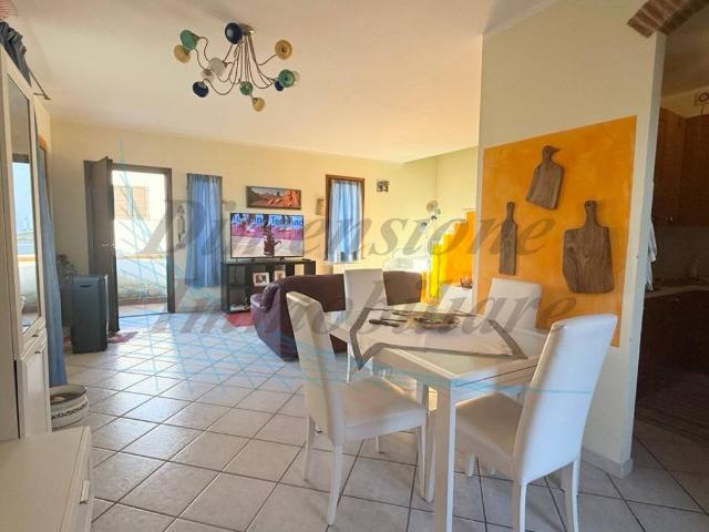 Villa Indipendente in vendita a Rosignano Marittimo, Toscana
