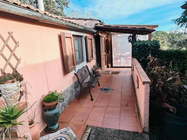 Villa Indipendente in vendita a Rosignano Marittimo, Toscana