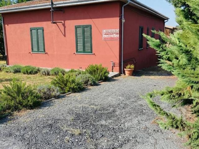 Villa Indipendente in vendita a Rosignano Marittimo, Toscana