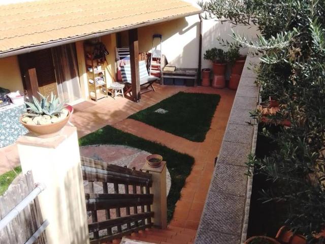 Villa Indipendente in vendita a Rosignano Marittimo, Toscana