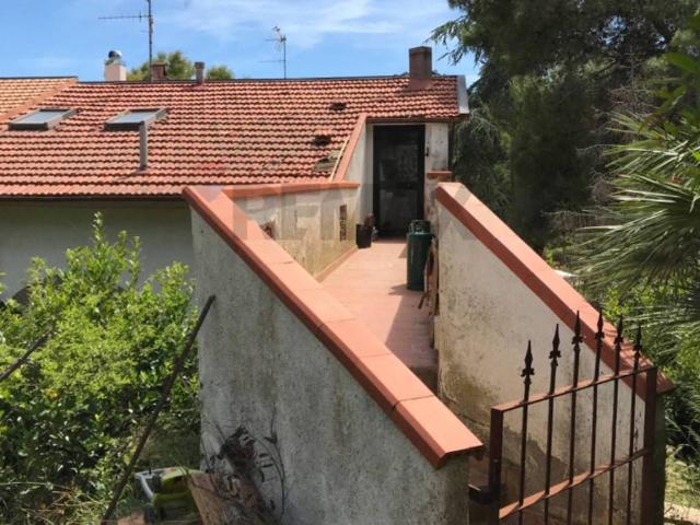 Villa Indipendente in vendita a Il Fondino, Rosignano Marittimo