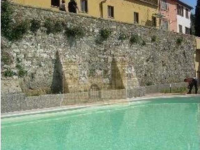Villa Indipendente in vendita a Rosignano Marittimo, Toscana