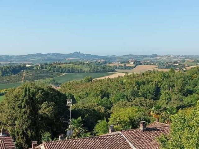 Villa Indipendente in vendita a Piemonte, Alessandria