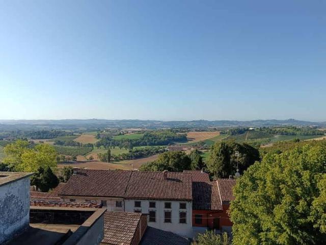 Villa Indipendente in vendita a Piemonte, Alessandria