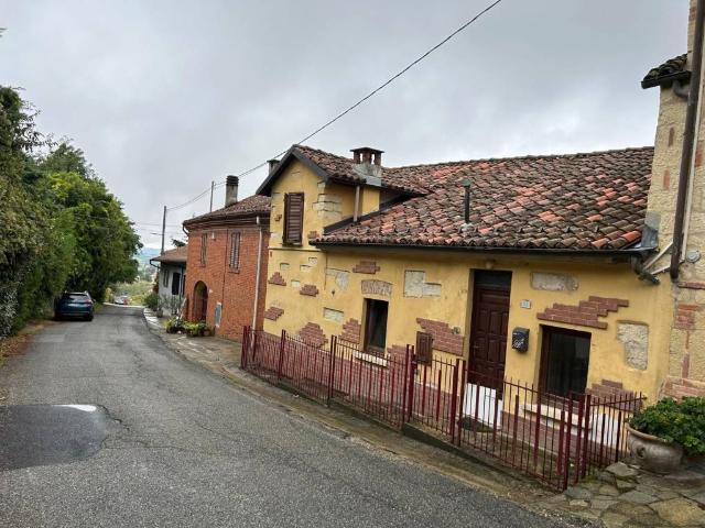 Villa Indipendente in vendita a Piemonte, Alessandria
