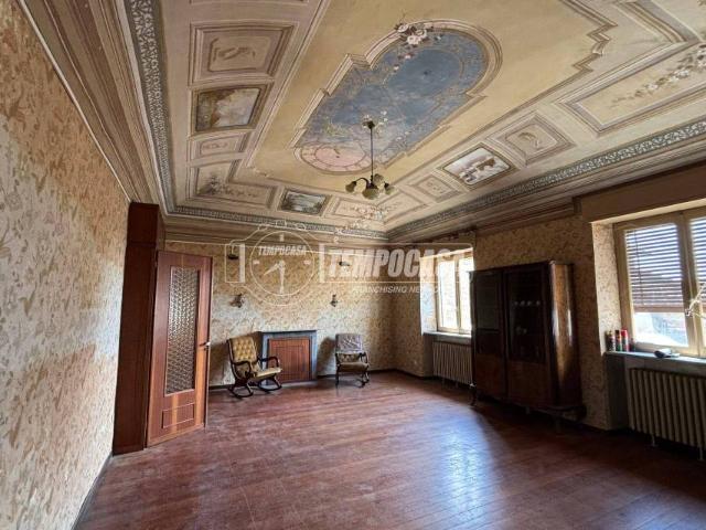 Villa Indipendente in vendita a Piemonte, Alessandria