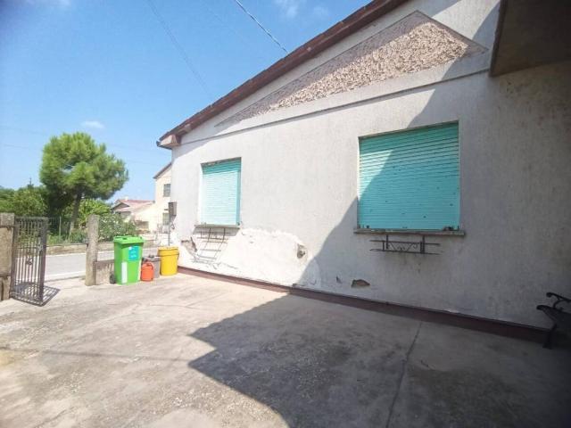 Villa Indipendente in vendita a Rosolina, Veneto