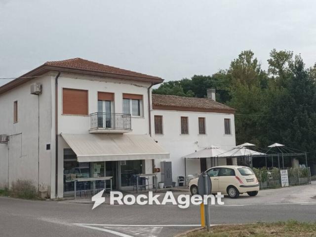 Villa Indipendente in vendita a Villaggio Norge Polesine, Rosolina