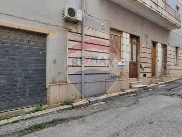 Villa Indipendente in vendita a Rosolini, Sicilia