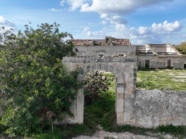 Villa Indipendente in vendita a Rosolini, Sicilia