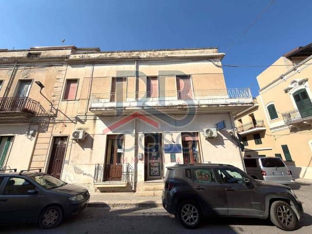 Villa Indipendente in vendita a Rosolini, Sicilia