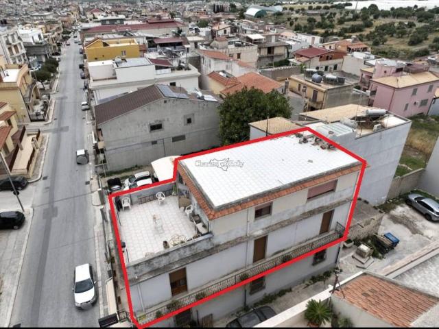 Villa Indipendente in vendita a Rosolini, Sicilia