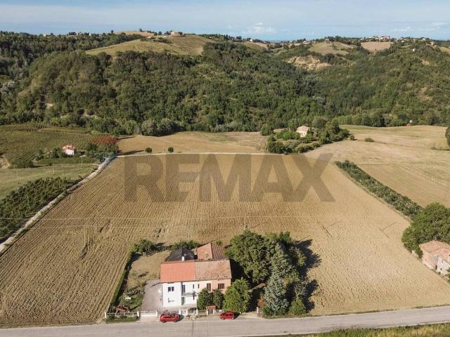 Villa Indipendente in vendita a Marche, Ancona