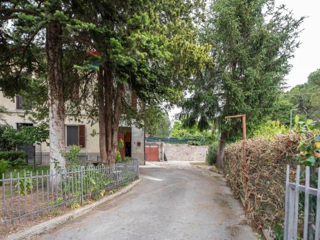Villa Indipendente in vendita a Marche, Ancona