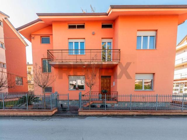 Villa Indipendente in vendita a Marche, Ancona
