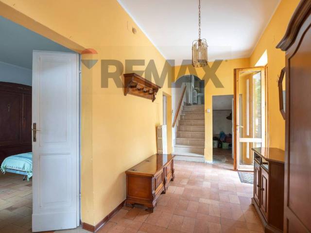 Villa Indipendente in vendita a Marche, Ancona
