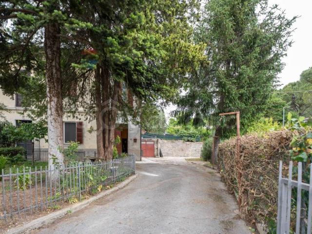 Villa Indipendente in vendita a Marche, Ancona