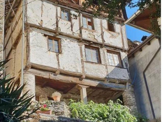 Villa Indipendente in vendita a Piemonte, Vercelli