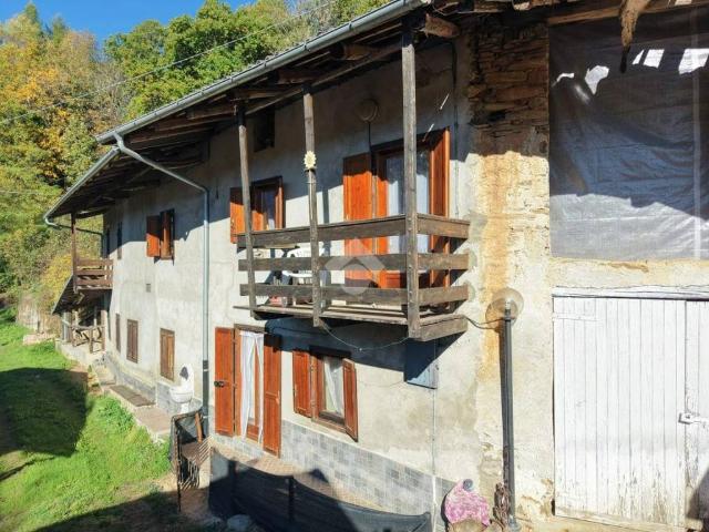 Villa Indipendente in vendita a Tolosano, Rossana