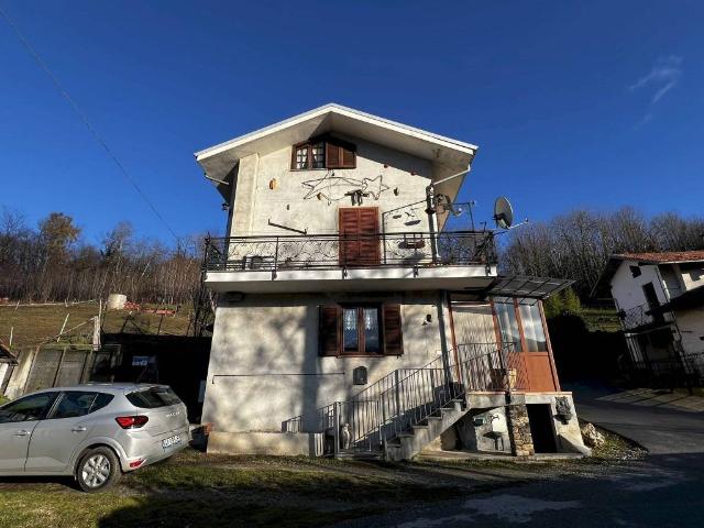 Villa Indipendente in vendita a Piemonte, Cuneo